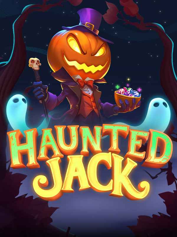 HAUNTED JACK