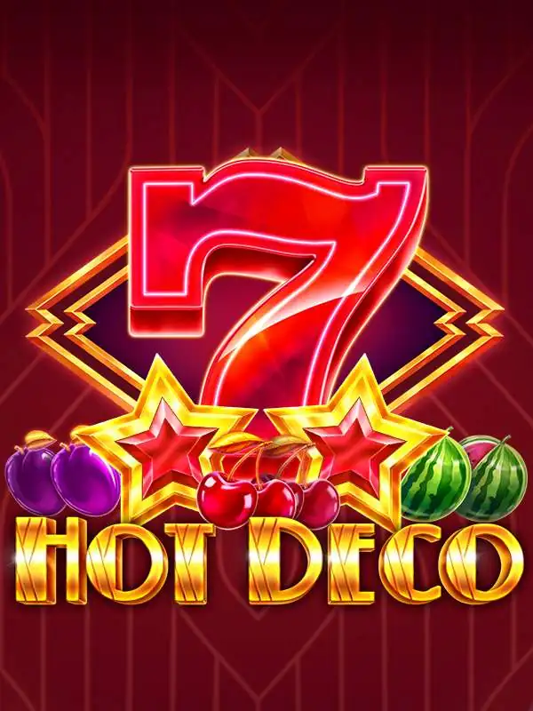 Hot Deco