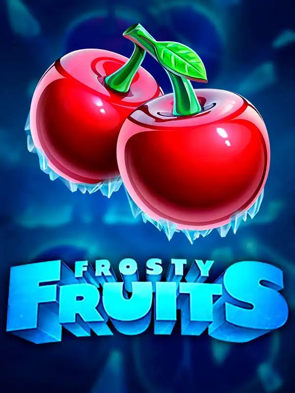 Frosty Fruits