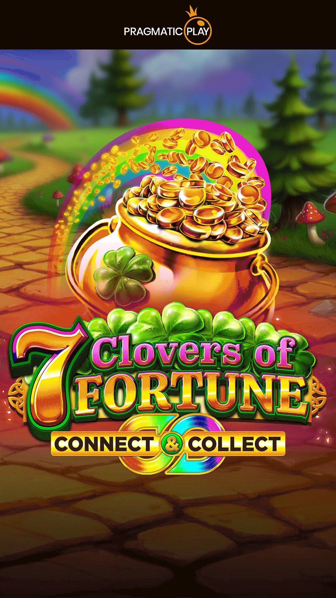 7 Clovers of Fortune