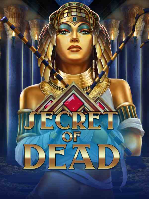 Secret of Dead