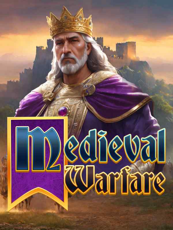 Medieval Warfare
