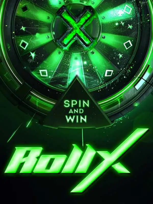 Roll X