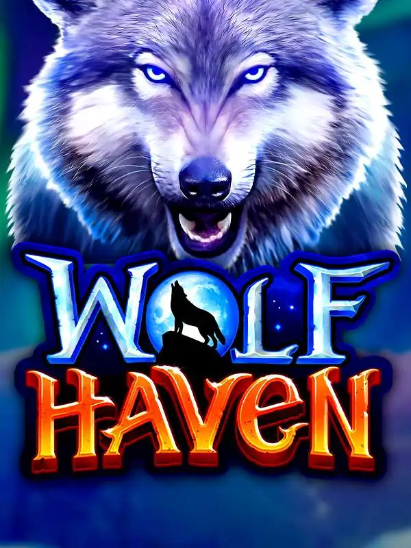 Wolf Haven