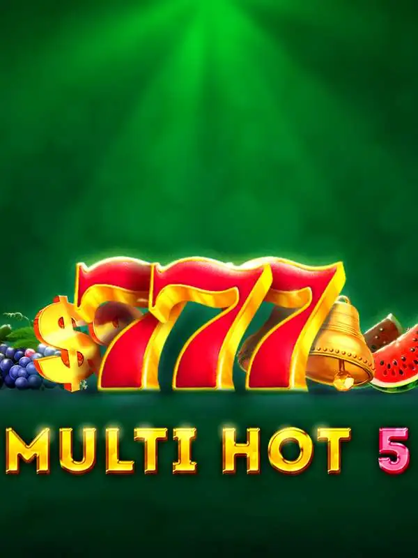 Multi Hot 5