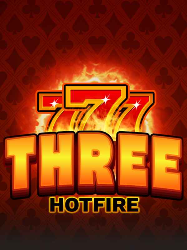 Three Hotfire