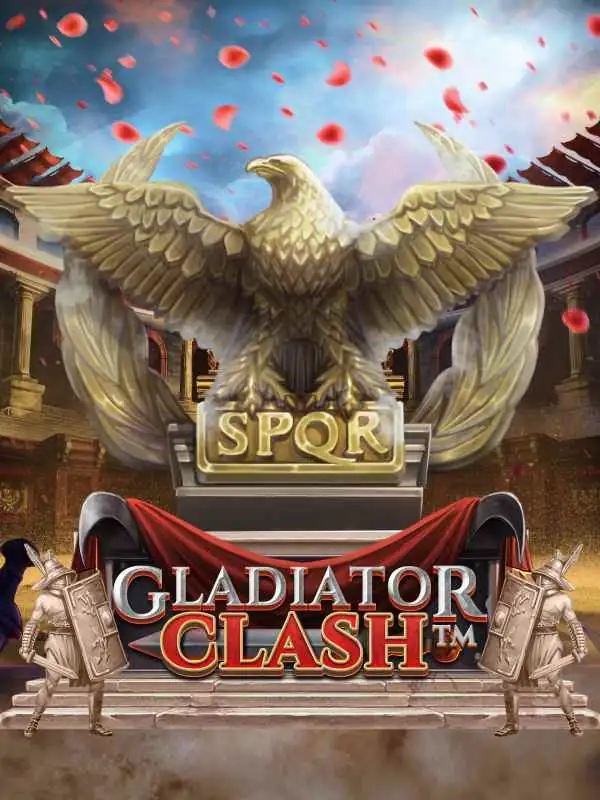 Gladiator Clash