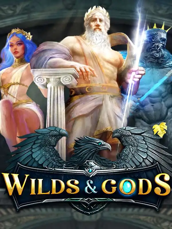 Wilds&Gods