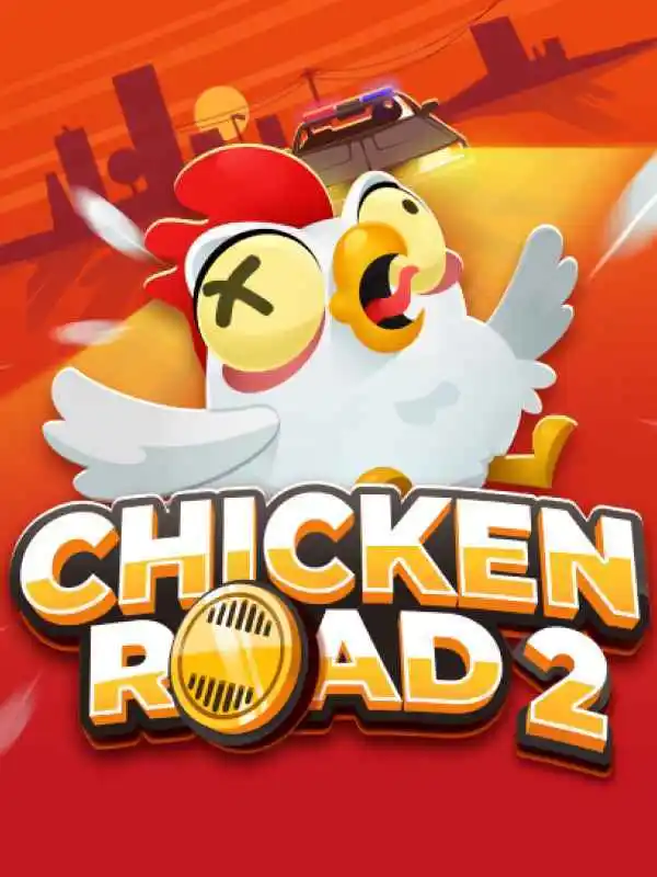Chicken Road 2.0