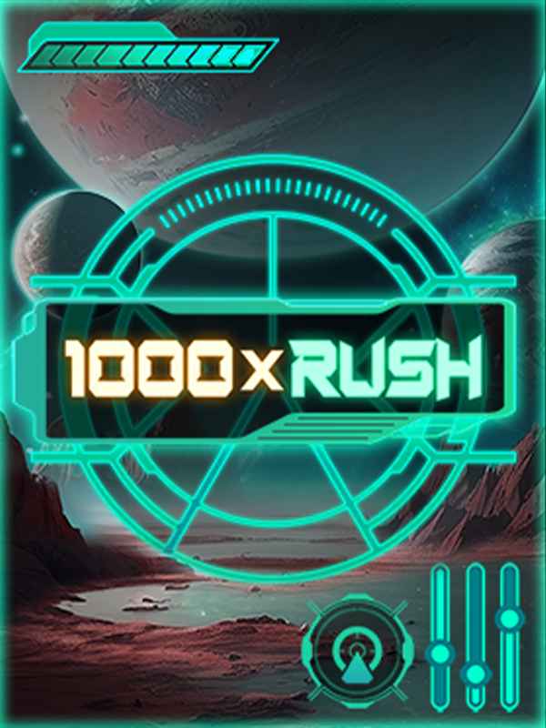 1000x Rush