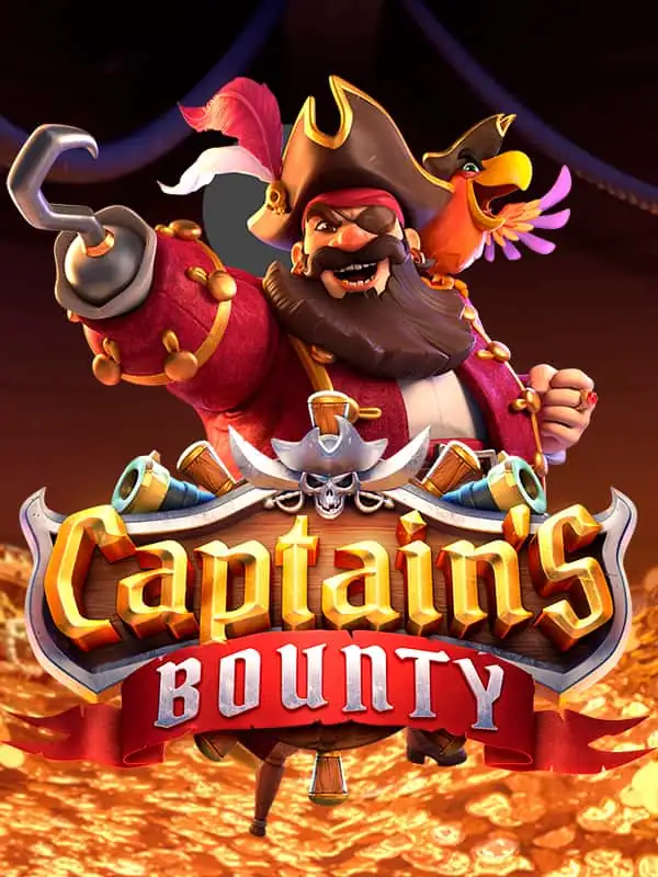 Captain's Bounty