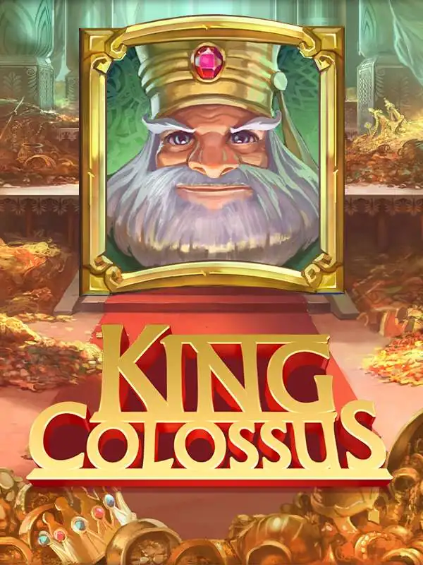 King Colossus