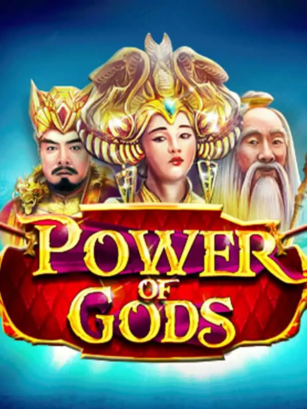 Power of Gods