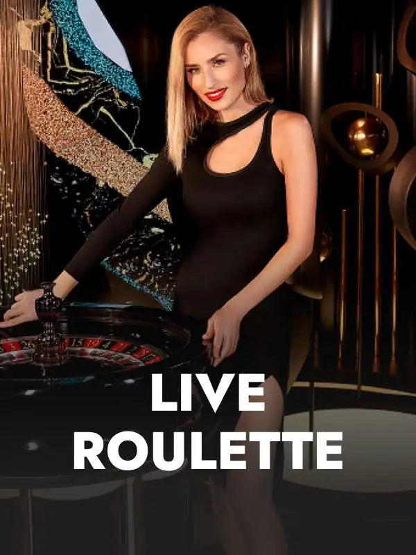 Live Roulette