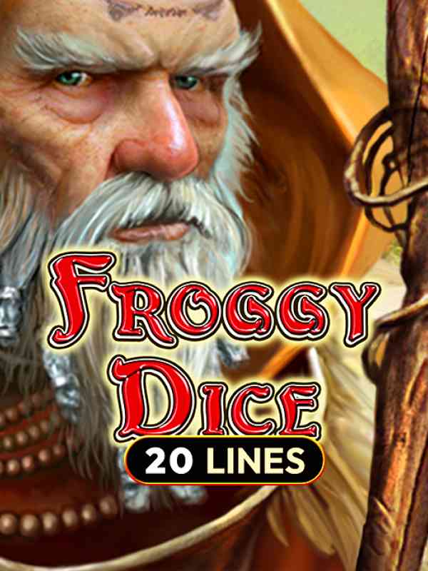 Froggy Dice