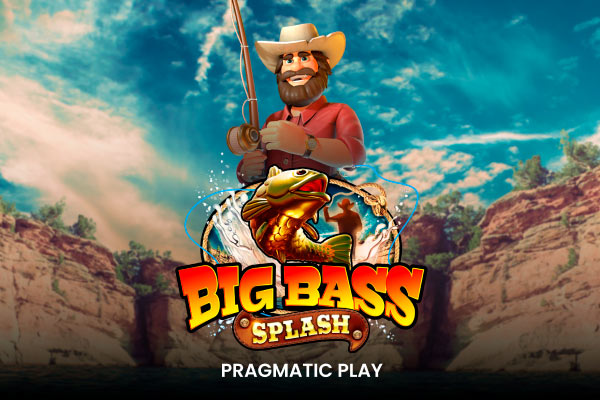 Big Bass Splash