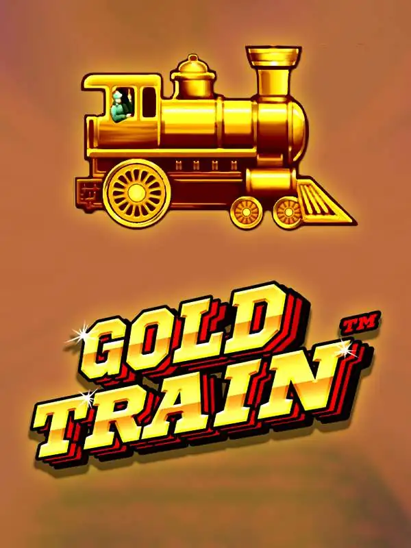 Gold Train