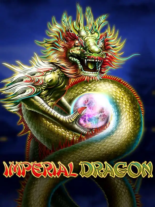 Imperial Dragon