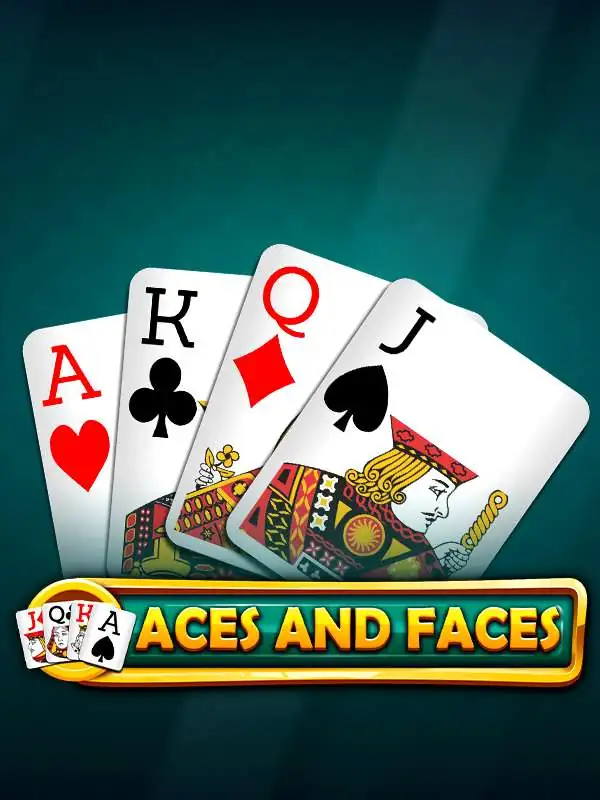 Aces and Faces