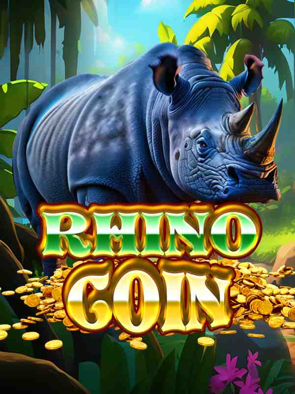 Rhino Coin