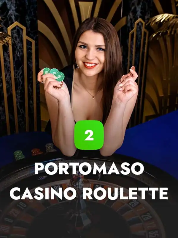 Portomaso Casino Roulette 2