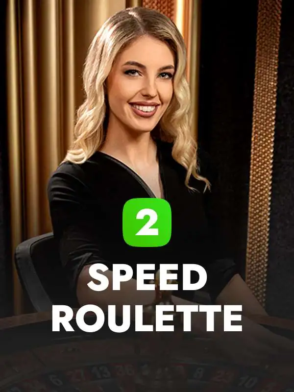 Speed Roulette 2