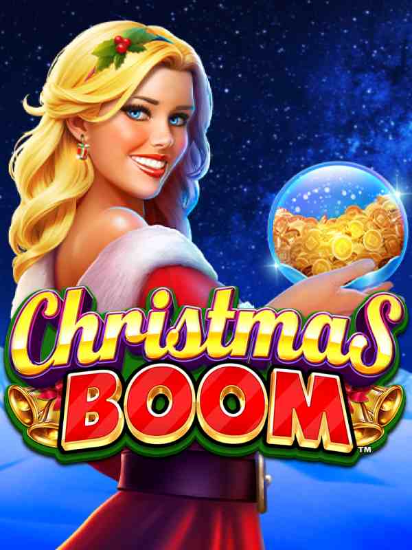 Christmas Boom