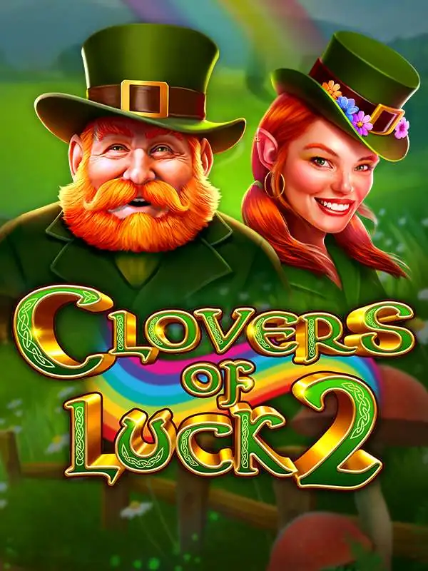 Clovers Of Luck 2