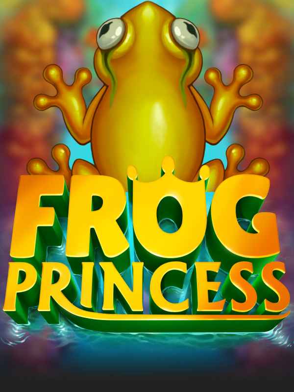 Frog Princess
