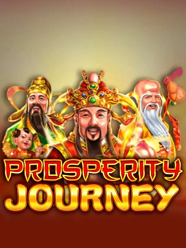 Prosperity Journey