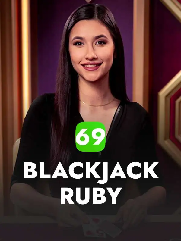 Blackjack 69 - Ruby