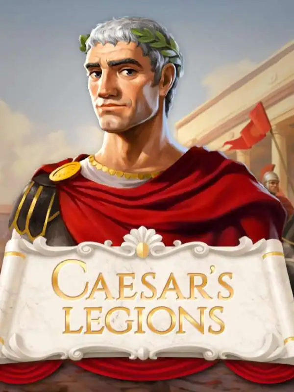 Caesars Legions