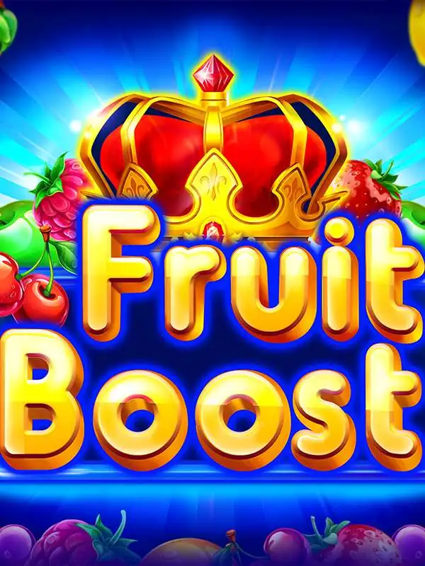 Fruit Boost