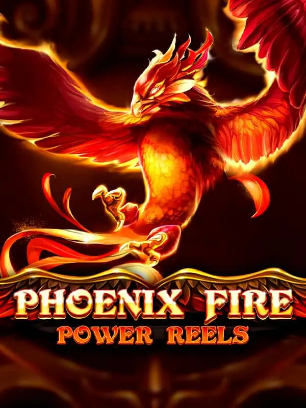 Phoenix Fire Power Reels