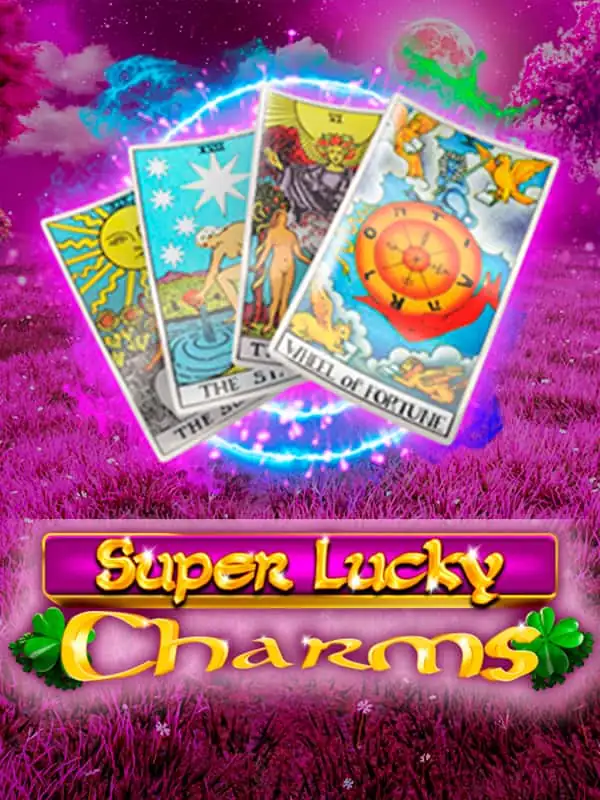 Super Lucky Charms