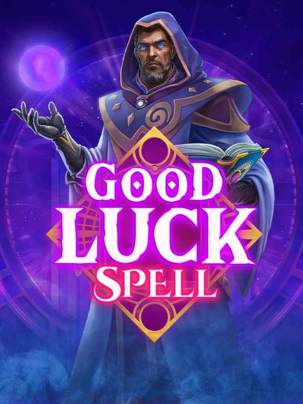 Good Luck Spell