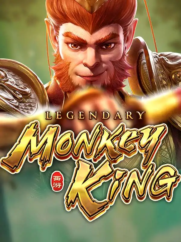 Legendary Monkey King