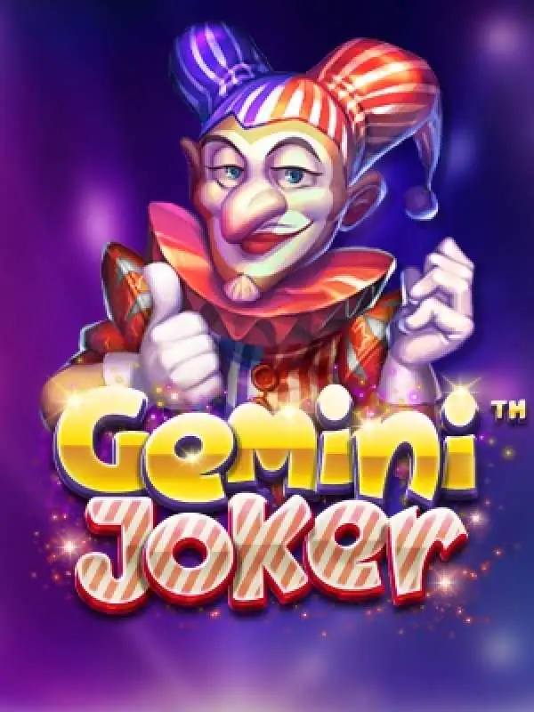Gemini Joker
