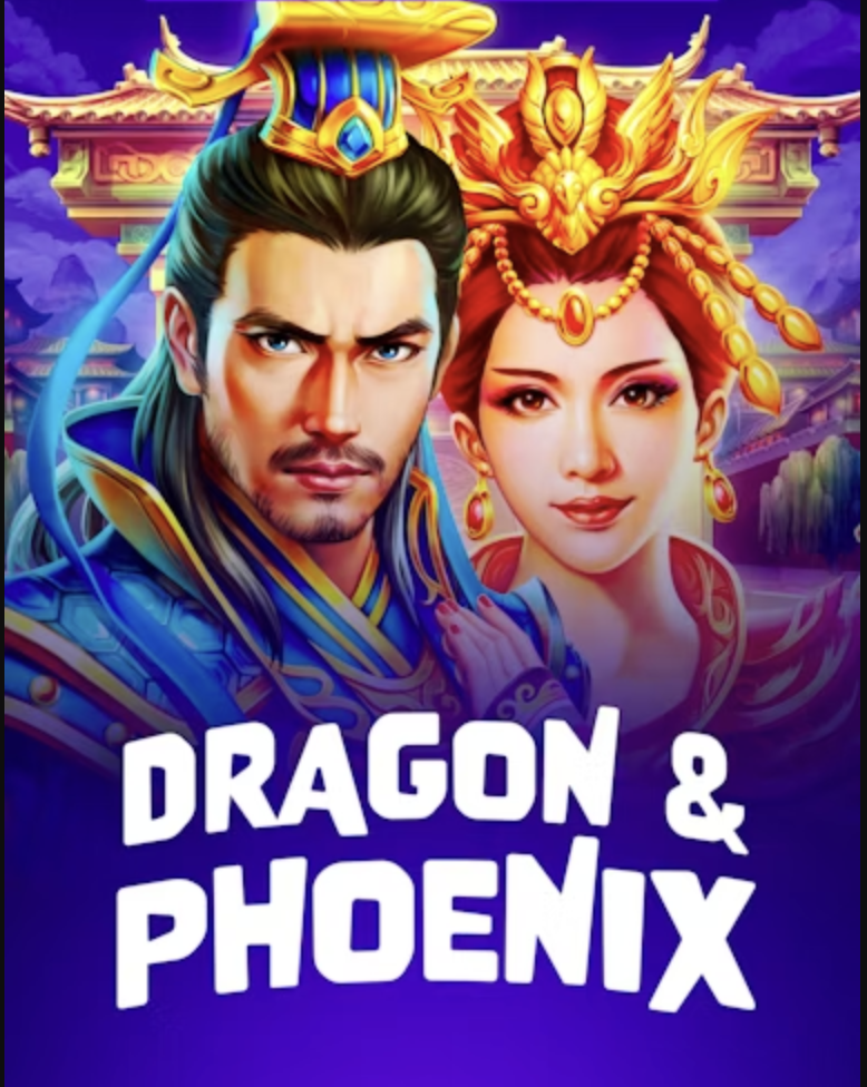 Dragon & Phoenix