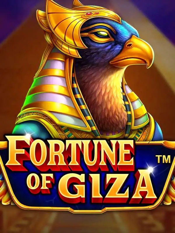 Fortune of Giza