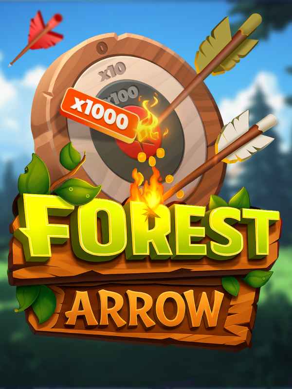 Forest Arrow