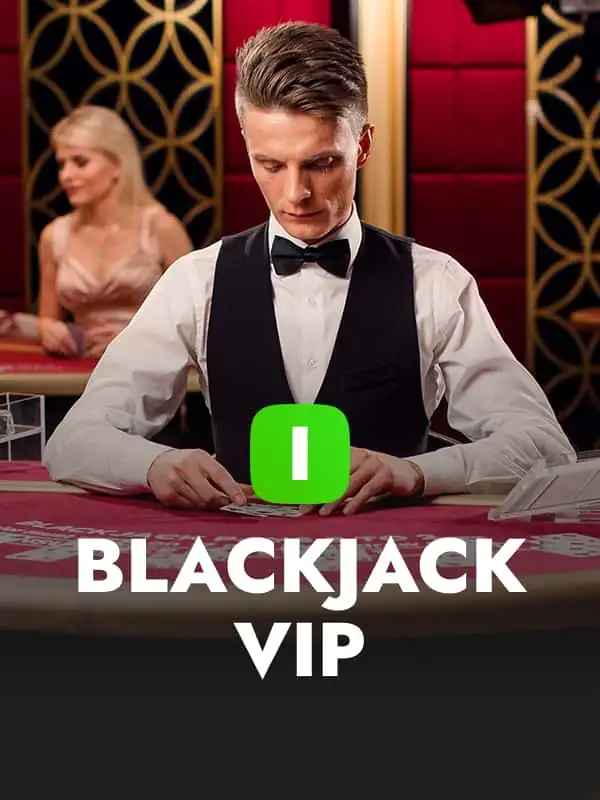 Blackjack VIP I