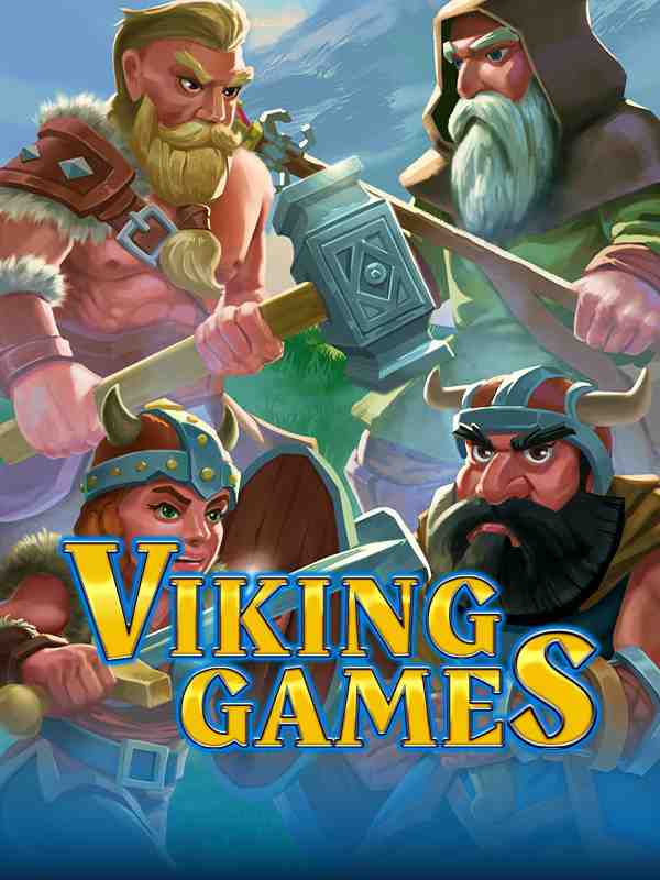 Viking Games