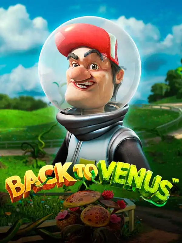Back To Venus