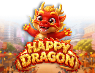Happy Dragon