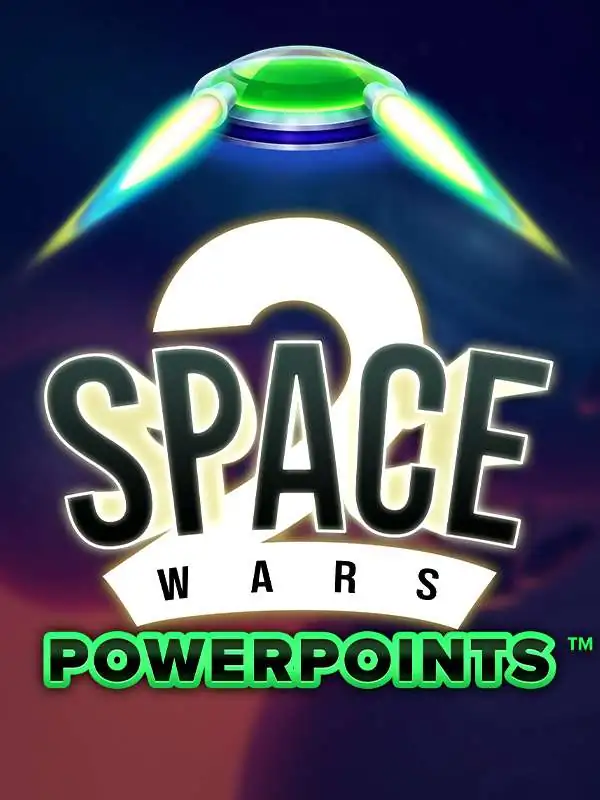 Space Wars 2: Powerpoints