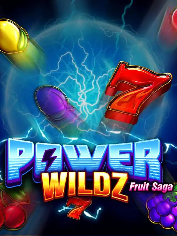Power Wildz: Fruit Saga