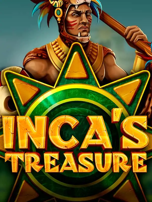 Inca's Treasure