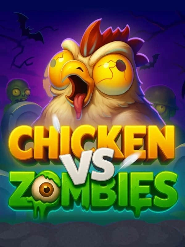 Chiken vs Zombies