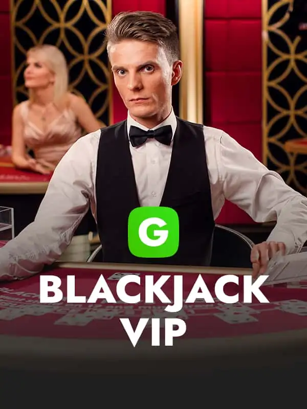 Blackjack VIP G